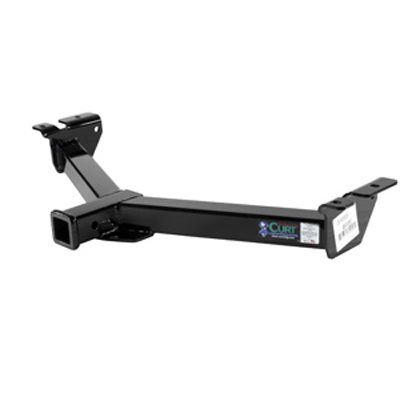 Hitch Front Mount Receiver