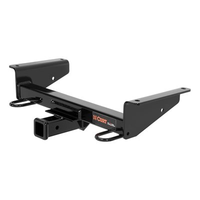 Hitch Front Mount Receiver