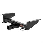 Hitch Front Mount Receiver
