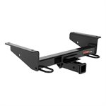 Hitch Front Mount Receiver