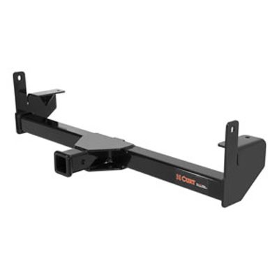 Hitch Front Mount Receiver