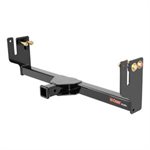 Hitch Front Mount Receiver
