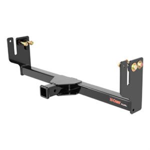 Hitch Front Mount Receiver