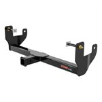 Hitch Front Mount Receiver