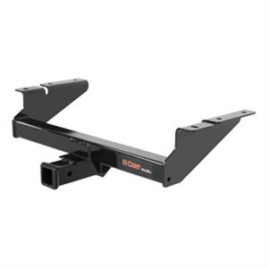 Hitch Front Mount Receiver