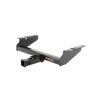 Hitch Front Mount Receiver