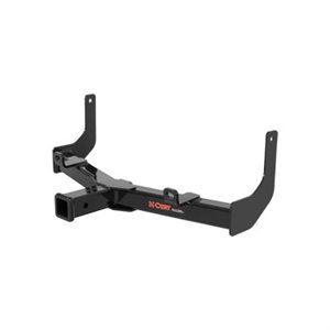 Hitch Front Mount Receiver