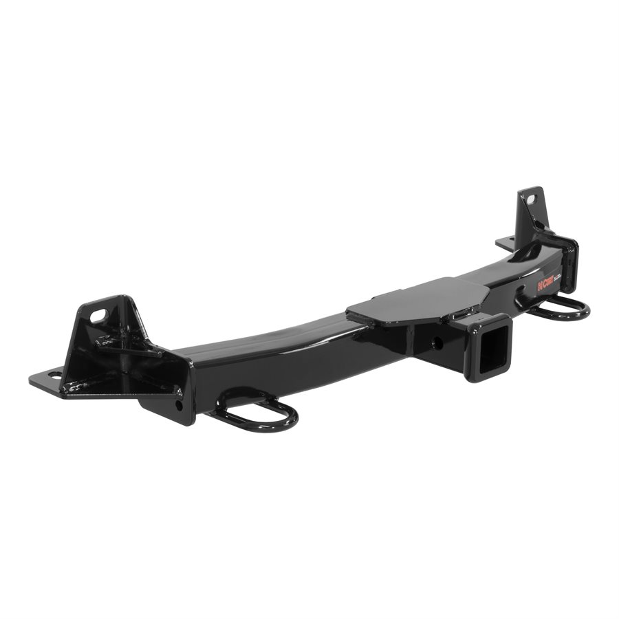 Hitch Front Mount Receiver