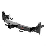 Hitch Front Mount Receiver