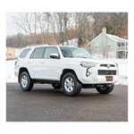Hitch Front Mount Receiver