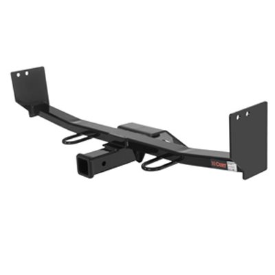 Hitch Front Mount Receiver