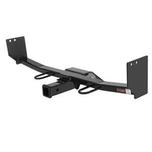Hitch Front Mount Receiver