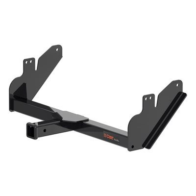Hitch Front Mount Receiver