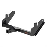 Hitch Front Mount Receiver