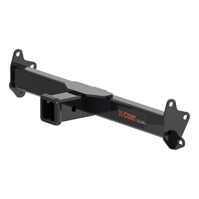 Hitch Front Mount Receiver