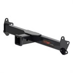 Hitch Front Mount Receiver
