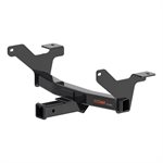 Hitch Front Mount Receiver