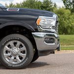 Hitch Front Mount Receiver