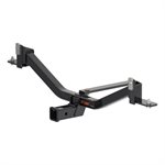 Hitch Front Mount Receiver