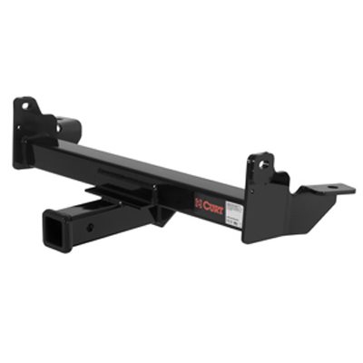 Hitch Front Mount Receiver