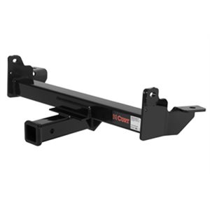 Hitch Front Mount Receiver