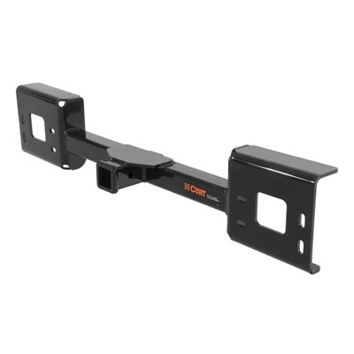 Hitch Front Mount Receiver