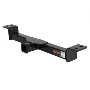 Hitch Front Mount Receiver