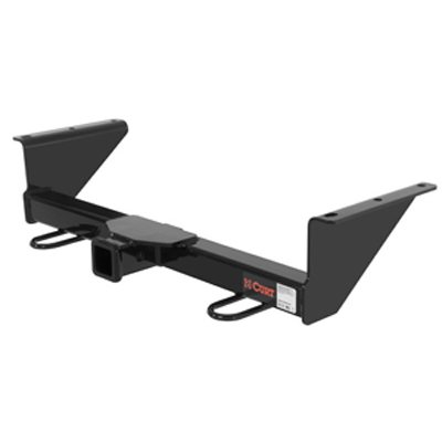 Hitch Front Mount Receiver