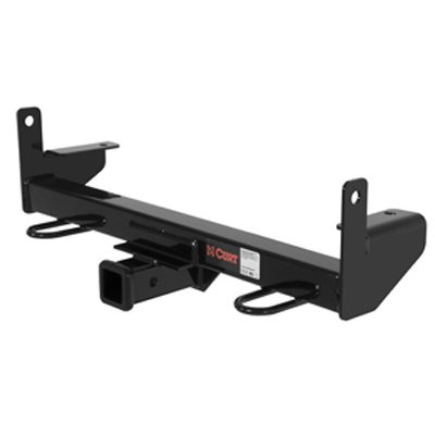 Hitch Front Mount Receiver