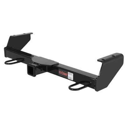 Hitch Front Mount Receiver