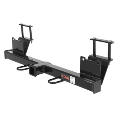 Hitch Front Mount Receiver