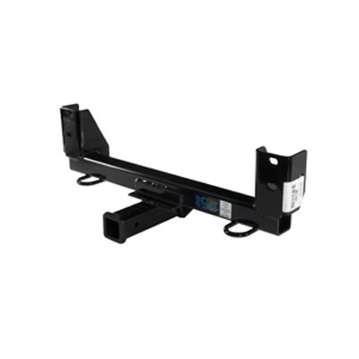 Hitch Front Mount Receiver