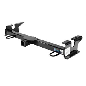 Hitch Front Mount Receiver