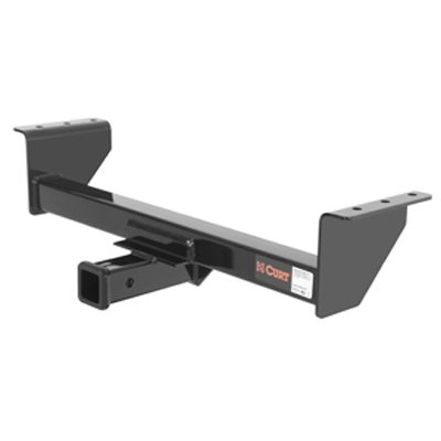 Hitch Front Mount Receiver