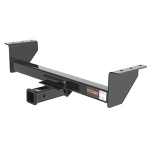 Hitch Front Mount Receiver