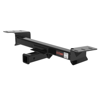 Hitch Front Mount Receiver