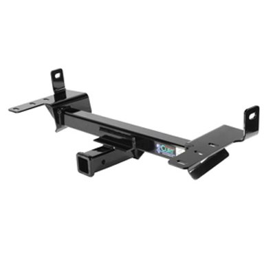 Hitch Front Mount Receiver