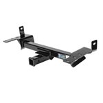 Hitch Front Mount Receiver