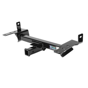 Hitch Front Mount Receiver