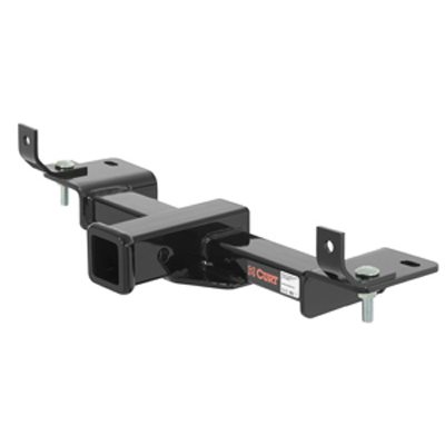 Hitch Front Mount Receiver