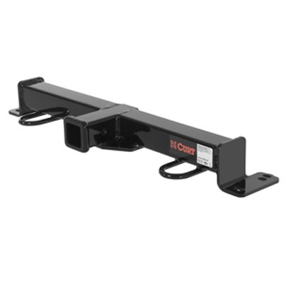 Hitch Front Mount Receiver