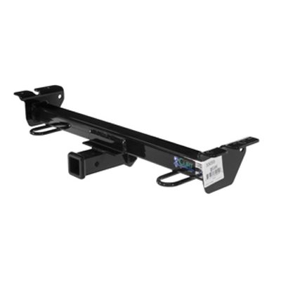 Hitch Front Mount Receiver