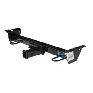 Hitch Front Mount Receiver