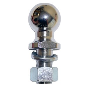 Ball 2x1x2-1 / 8 6K C