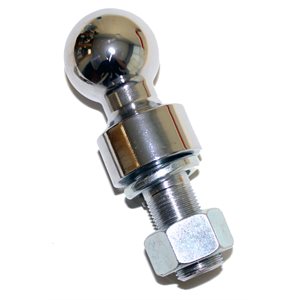Ball 2x1x2-1 / 8 6K C