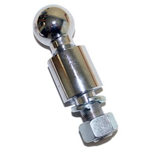 Ball 2x1x2-1 / 8 6K C