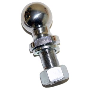 Ball 2x1x2-1 / 4 12K C
