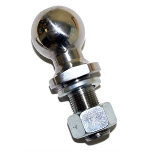 Ball 2x1x2-1 / 8 6K SS