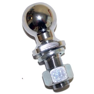 Ball 2x1x2-1 / 8 6K C Pkg
