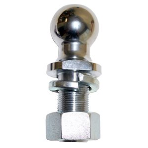 Ball 2x1-1 / 4x2-1 / 4 10K C